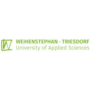 Logo Hochschule Weihenstephan-Triesdorf